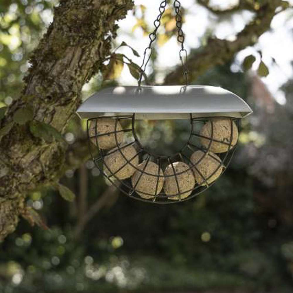 Mejsebolde automat, 6 stk. bolde